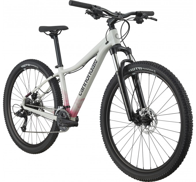 Велосипед 27,5" Cannondale TRAIL 7 Feminine 2024 CHK
