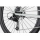 Велосипед 27,5" Cannondale TRAIL 7 Feminine 2024 CHK