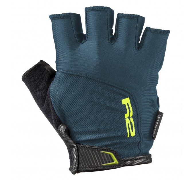 Рукавички R2 Vittoria, XXL, темно-синій