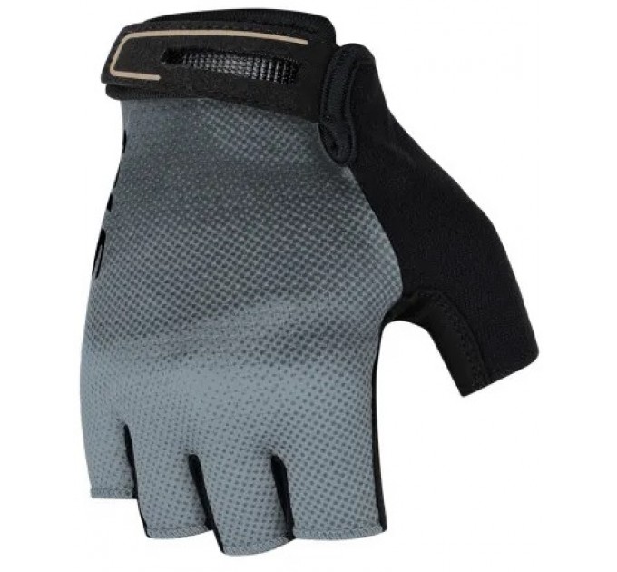 Рукавички KLS Factor 025 з короткими пальцями, M, сталевий синій