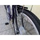 Велосипед ST 26" Dorozhnik eAQUAMARINE BH 36V 13Ah 500W 2026 темно-фіолетовий