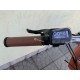 Велосипед ST 26" Dorozhnik eAQUAMARINE BH 36V 13Ah 500W 2026 темно-фіолетовий