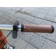Велосипед ST 26" Dorozhnik eAQUAMARINE BH 36V 13Ah 500W 2026 темно-фіолетовий