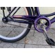 Велосипед ST 26" Dorozhnik eAQUAMARINE BH 36V 13Ah 500W 2026 темно-фіолетовий