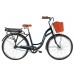 Велосипед ST 28" Dorozhnik eAQUAMARINE BH 36V 13Ah 500W 2026 темно-синій