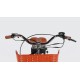 Велосипед ST 28" Dorozhnik eAQUAMARINE BH 36V 13Ah 500W 2026 темно-синій