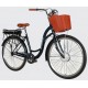 Велосипед ST 28" Dorozhnik eAQUAMARINE BH 36V 13Ah 500W 2026 темно-синій