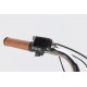 Велосипед ST 28" Dorozhnik eAQUAMARINE BH 36V 13Ah 500W 2026 темно-синій