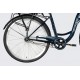 Велосипед ST 28" Dorozhnik eAQUAMARINE BH 36V 13Ah 500W 2026 темно-синій