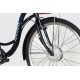 Велосипед ST 28" Dorozhnik eAQUAMARINE BH 36V 13Ah 500W 2026 темно-синій