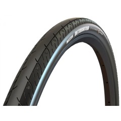 Покришка MAXXIS 27.5X1.50 DETONATOR, black, 60tpi Foldable SILKWORM