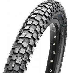 Покришка MAXXIS 26X2.40 HOLY ROLLER, black, 60tpi Wire