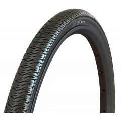 Покришка MAXXIS 20X2.20 DTH, black, 120tpi Wire EXO