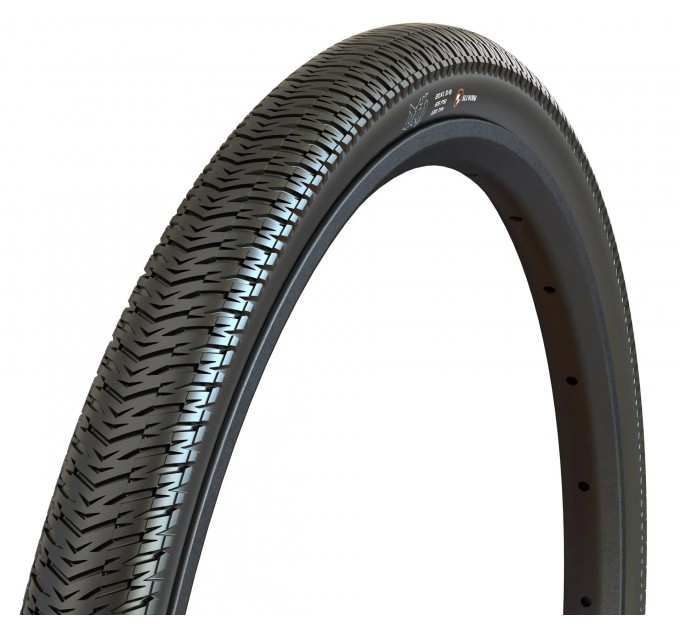 Покришка MAXXIS 20X2.20 DTH, black, 120tpi Wire EXO Покришка MAXXIS 20X2.20 DTH, black, 120tpi Wire EXO