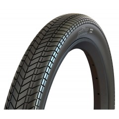 Покришка MAXXIS 20X2.40 GRIFTER, black, 60tpiX2 Foldable