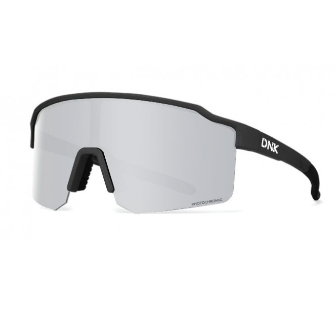 Окуляри DNK Sun I лінзи Photochromic чорні Окуляри DNK Sun I лінзи Photochromic чорні