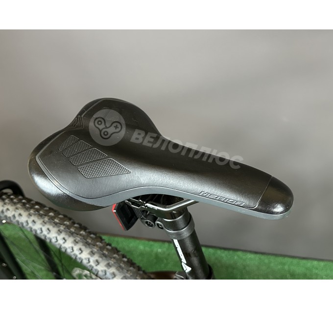 Велосипед 29" Merida BIG.NINE 60-2X 2023 matt bronze