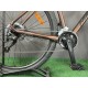 Велосипед 29" Merida BIG.NINE 60-2X 2023 матовый бронзовый