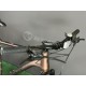 Велосипед 29" Merida BIG.NINE 60-2X 2023 матовый бронзовый