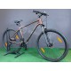 Велосипед 29" Merida BIG.NINE 60-2X 2023 матовый бронзовый