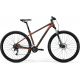 Велосипед 29" Merida BIG.NINE 60-2X 2023 матовый бронзовый
