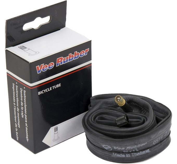 Камера Vee Rubber 26"x1.9/2.125 (47/57-559) AV 48мм