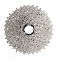 Кассета Shimano CS-HG50-10 10ск. 11-36T, серебр.