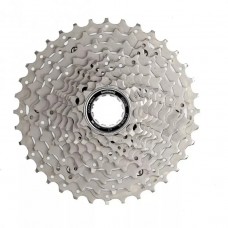 Кассета Shimano CS-HG50-10 10ск. 11-36T, серебр.