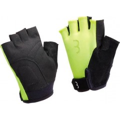 Перчатки BBB BBW-58 "CoolDown" неоново-желтые L (8716683124682)