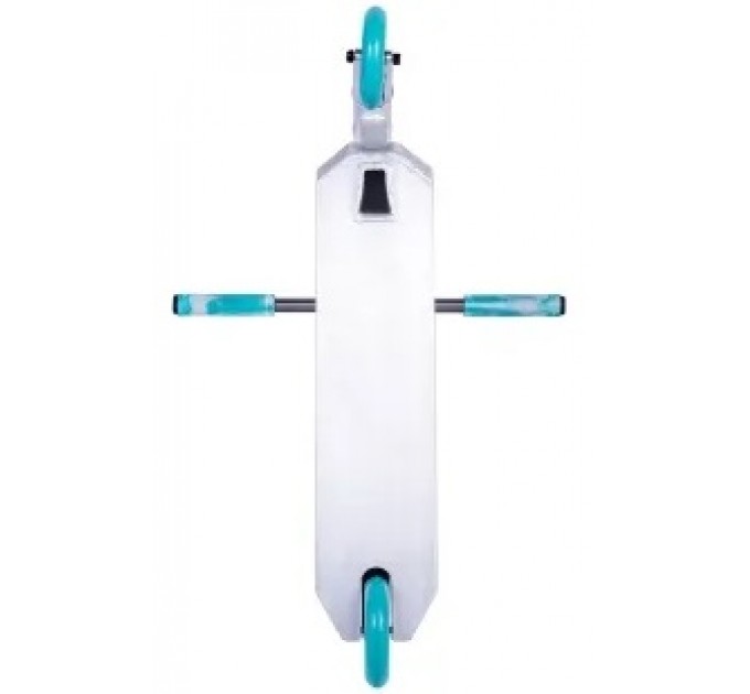 Біговел трюковий Hipe H4 Raw/Mint