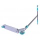 Биговел трюковый Hipe H4 Raw/Mint