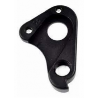 Гак змінний на раму Merida DROPOUT HANGER DH-054 Mission CX, Silex+