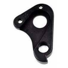 Гак змінний на раму Merida DROPOUT HANGER DH-054 Mission CX, Silex+