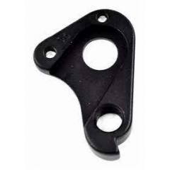 Гак змінний на раму Merida DROPOUT HANGER DH-054 Mission CX, Silex+