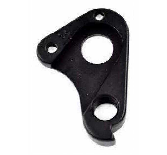 Крюк сменный на раму Merida DROPOUT HANGER DH-054 Mission CX, Silex+