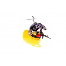 Сигнал ONRIDE Duck (автомат), з підсвіткою, Ø 22-32мм