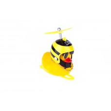 Сигнал ONRIDE Duck (бджілка), з підсвіткою, Ø 22-32мм