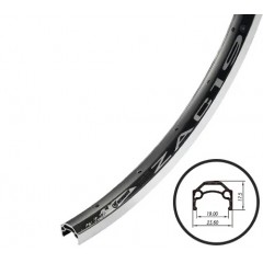 Обод 26" WEINMANN ZAC-19 36H