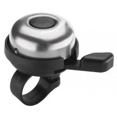 Дзвінок Green Cycle Stand сріблястий