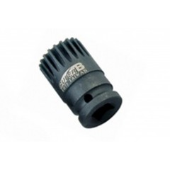 Зйомник каретки SuperB для картриджів SHIMANO/ISIS