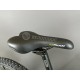 Велосипед 29" Spelli SX-4700 2025 черно-серый с красным