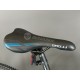 Велосипед 26" Spelli SX-2700 2025 темно-синий с серым