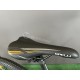 Велосипед 26" Spelli SX-2700 2025 темно-серый с желтым