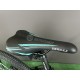 Велосипед 26" Spelli SX-2000 LADY 2025 чорно-м`ятний