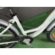 Велосипед 26" Spelli CITY NEXUS 2025 біло-синій