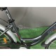 Велосипед 26" Spelli CITY NEXUS 2025 серо-красный