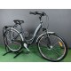 Велосипед 26" Spelli CITY NEXUS 2025 серо-красный