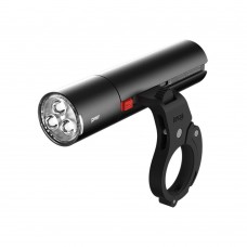 Велосипедный фонарь Knog PWR Road (700 lm) POWERBANK, черный