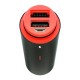 Велосипедный фонарь Knog PWR Road (700 lm) POWERBANK, черный