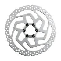Ротор Shimano SM-RT26-S 160 мм під 6 болтів